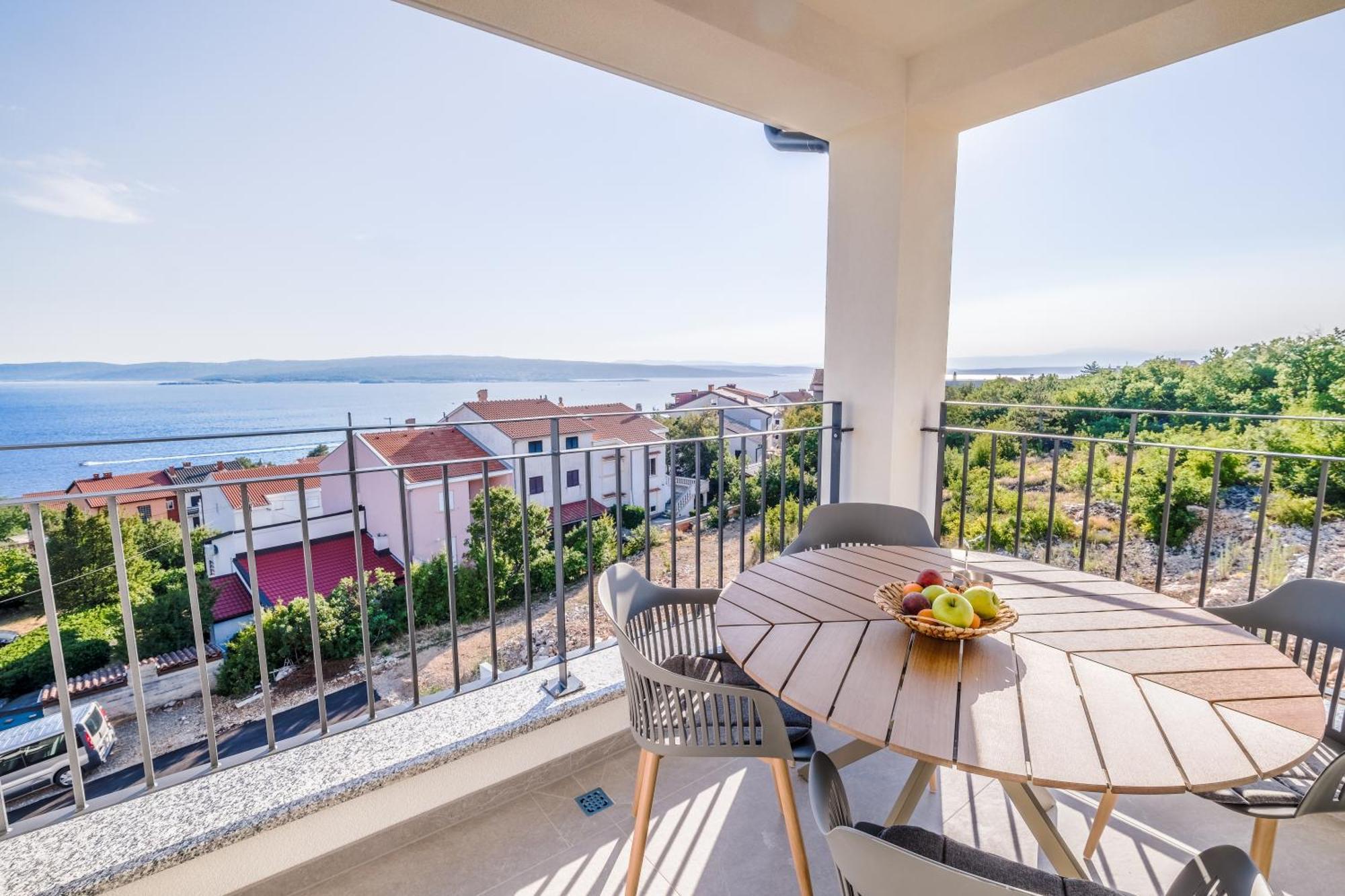 Apartament House Vista